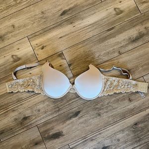 Motherhood intimates nursing bra